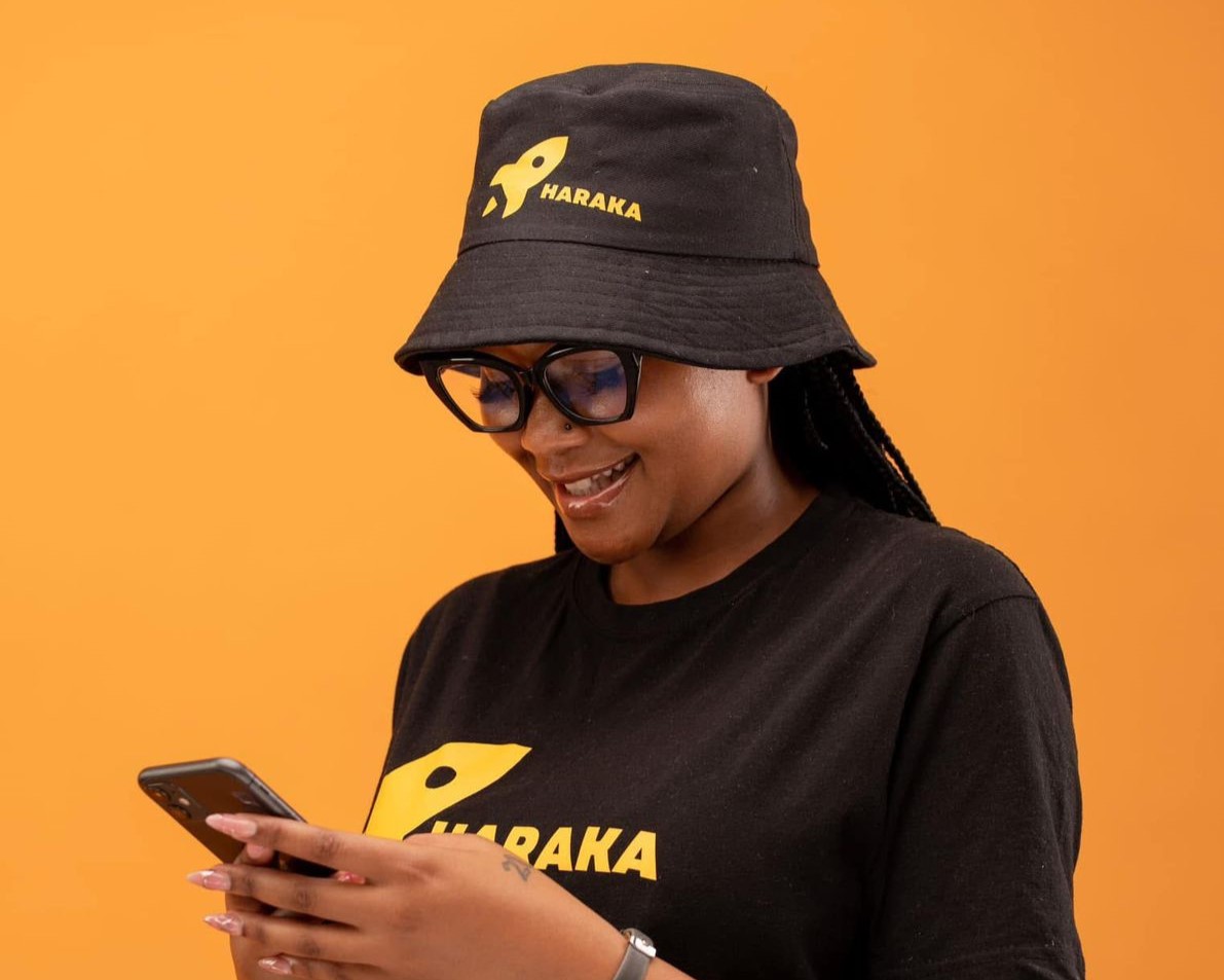MulaSport Partnership – Haraka Aviator Campaign